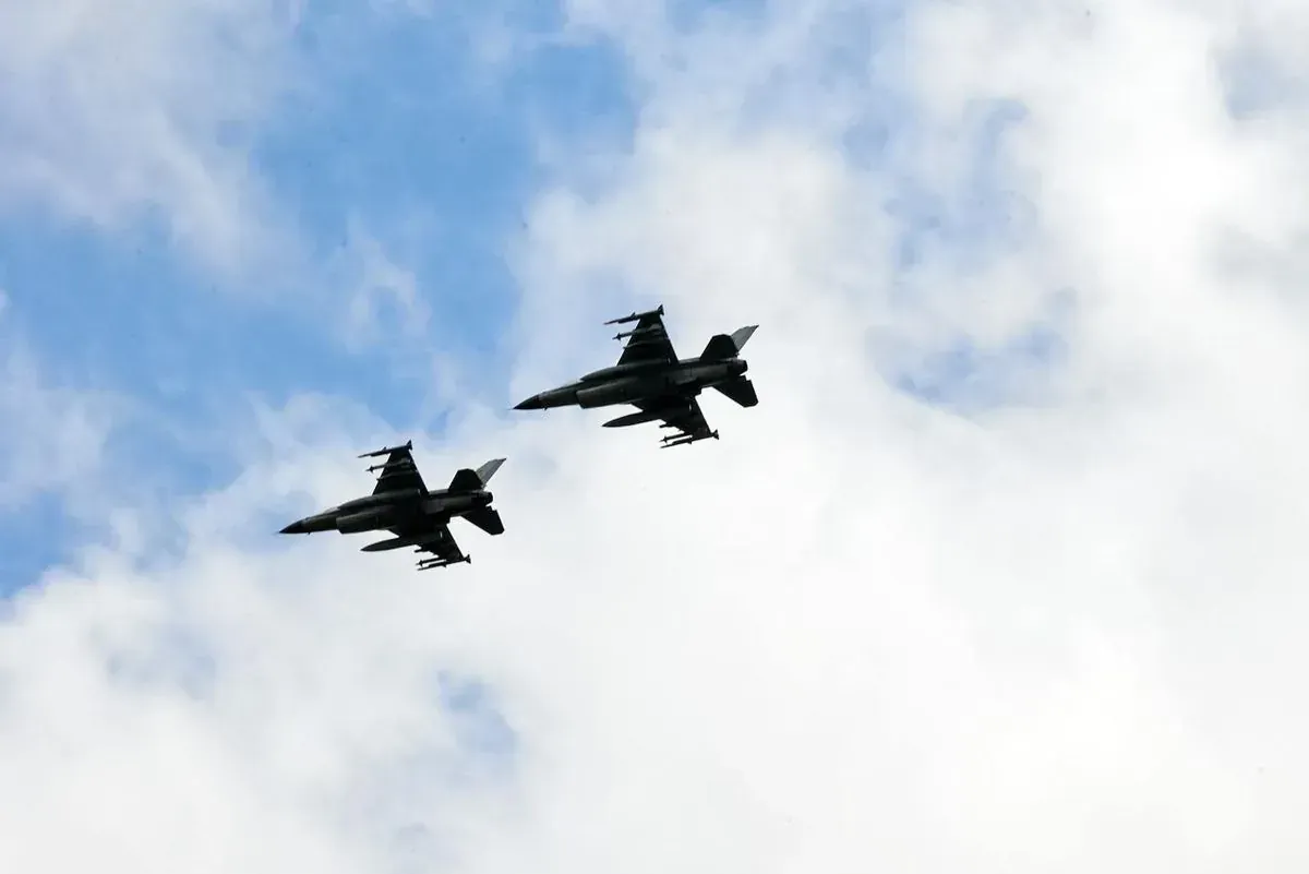 RazomUA - US Removing Third of Fighter Jets, All Tankers, and Aircraft Carrier from Europe — NATO Received Document