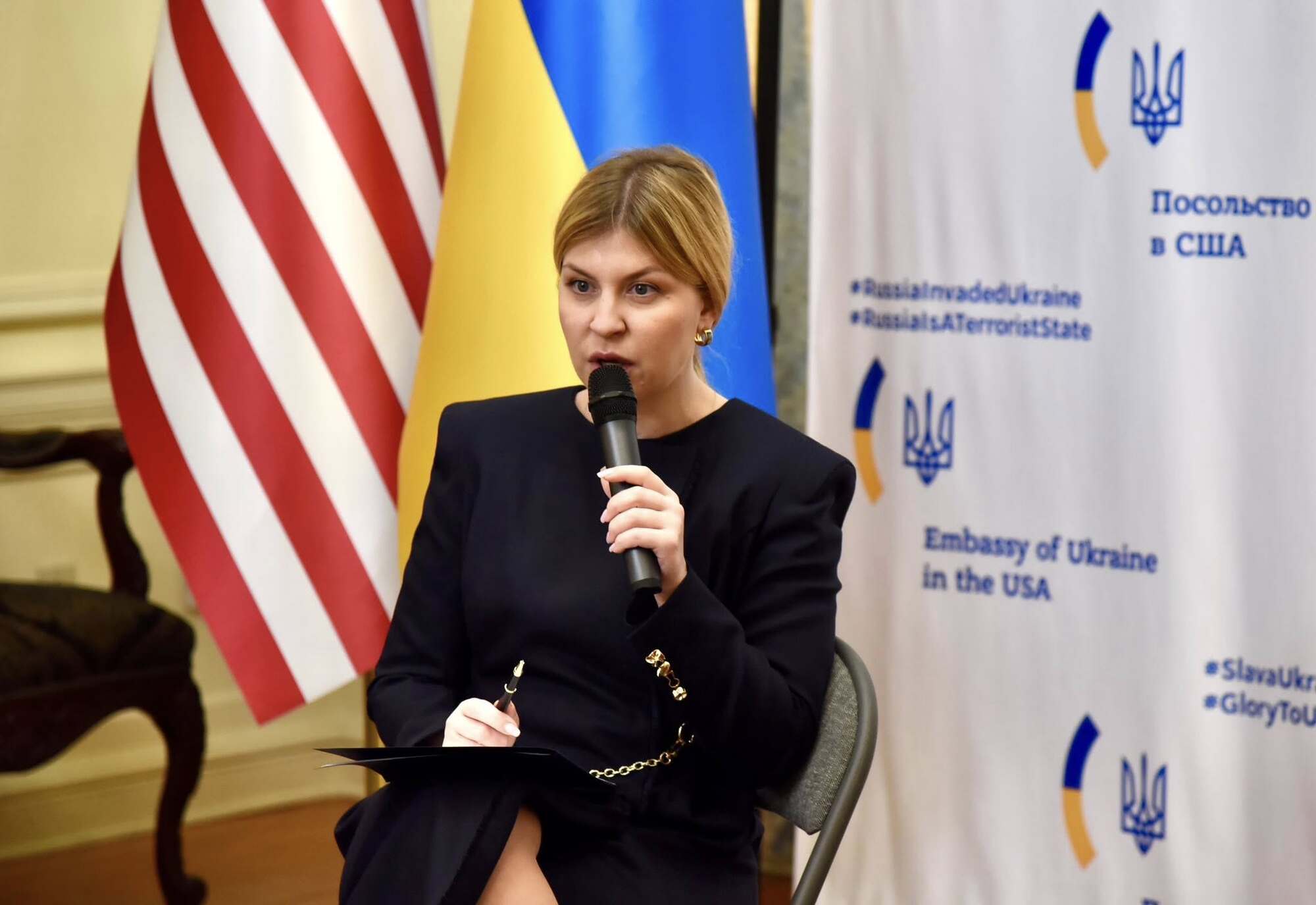 RazomUA - Госдеп сделал демарш после удара по Новороссийску: что это значит для украинской стратегии