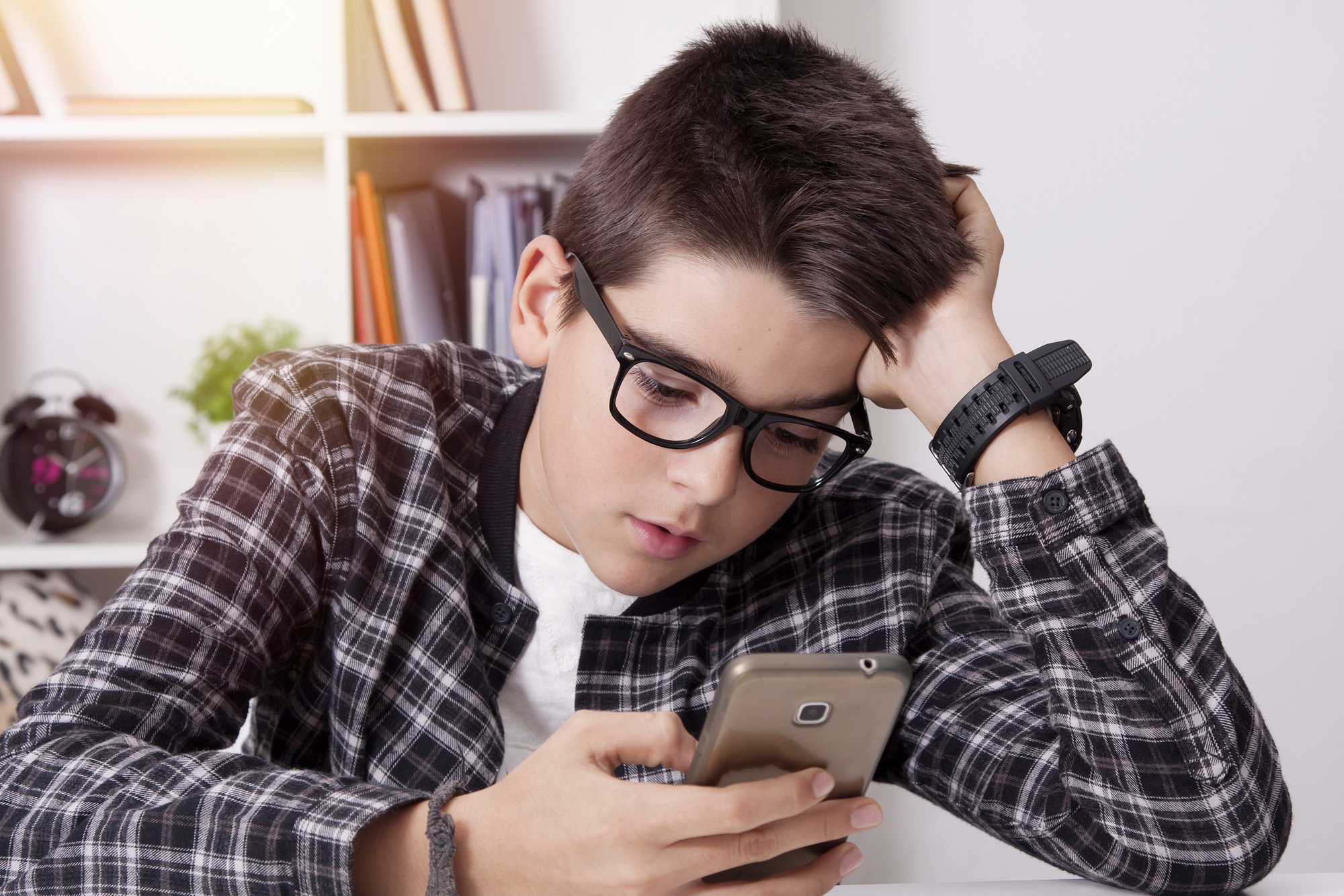 RazomUA - HMD and Xplora Release Kids' Phone Without App Stores
