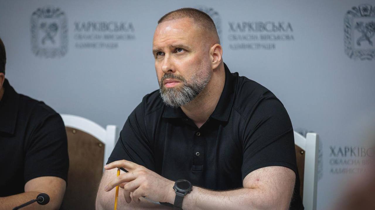 RazomUA - Чому сітки, а не РЕБ: Харків шукає рецепт проти оптоволоконних дронів