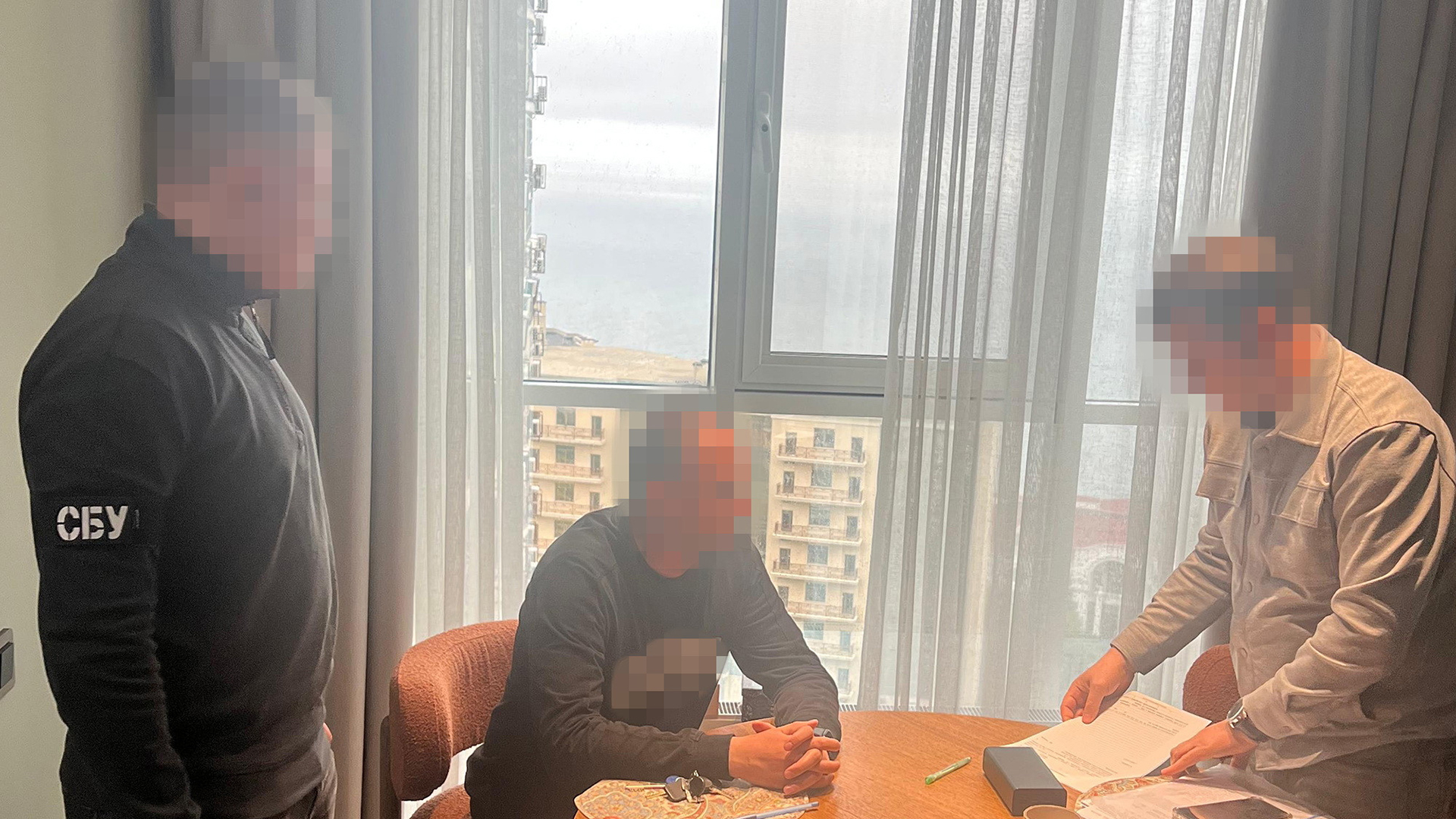 RazomUA - Українець допомагав купувати в Європі буксири для російських нафтотанкерів — СБУ розкрила схему